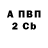 Метадон VHQ Lucky 969